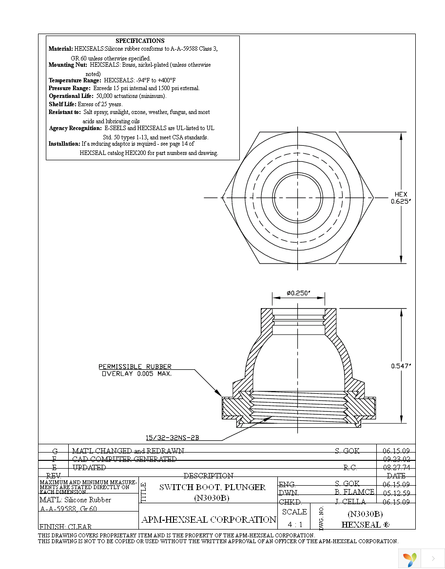 N3030B 4 Page 1